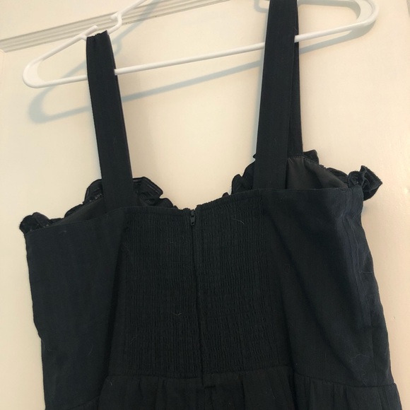 Anthropologie Jules Wide-Leg Jumpsuit - Picture 4 of 4